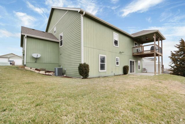 4503 Lamonte Drive, Manhattan, KS 66503