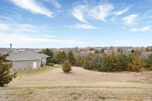 4503 Lamonte Drive, Manhattan, KS 66503