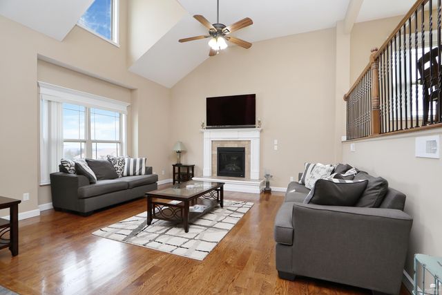 4503 Lamonte Drive, Manhattan, KS 66503