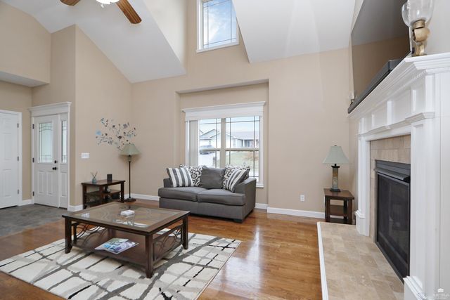 4503 Lamonte Drive, Manhattan, KS 66503