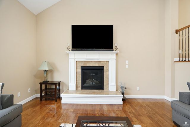 4503 Lamonte Drive, Manhattan, KS 66503