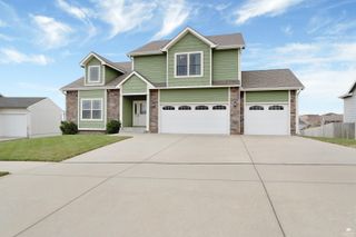 4503 Lamonte Drive, Manhattan, KS 66503