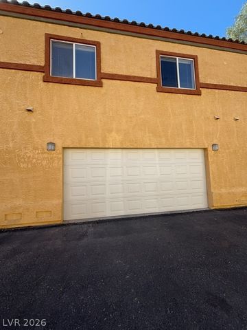 4915 East Russell Road 145, Las Vegas, NV 89120