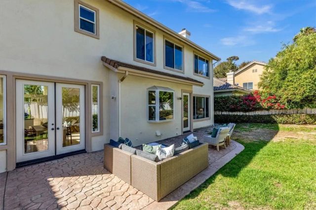 808 Carnaros, San Clemente, CA 92672