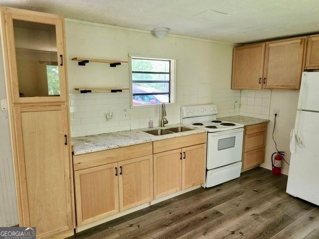 43 Irvin Drive, Dawsonville, GA 30534