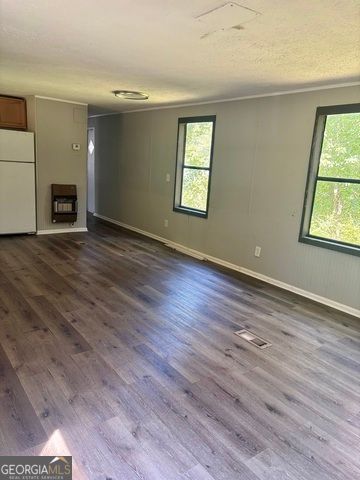 43 Irvin Drive, Dawsonville, GA 30534