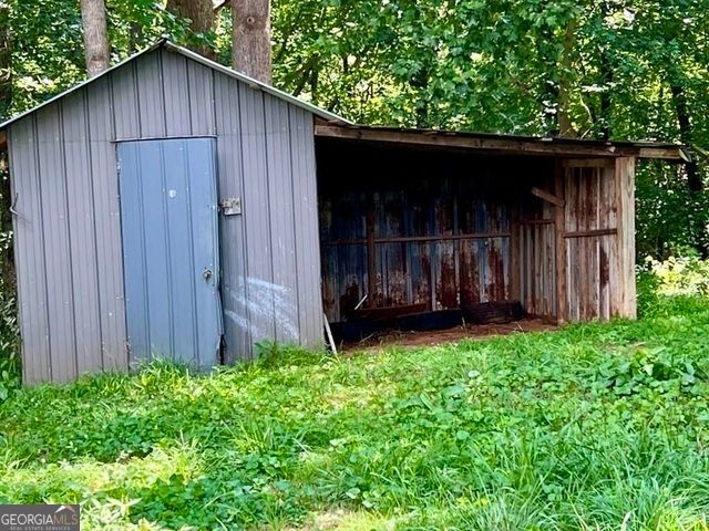 43 Irvin Drive, Dawsonville, GA 30534