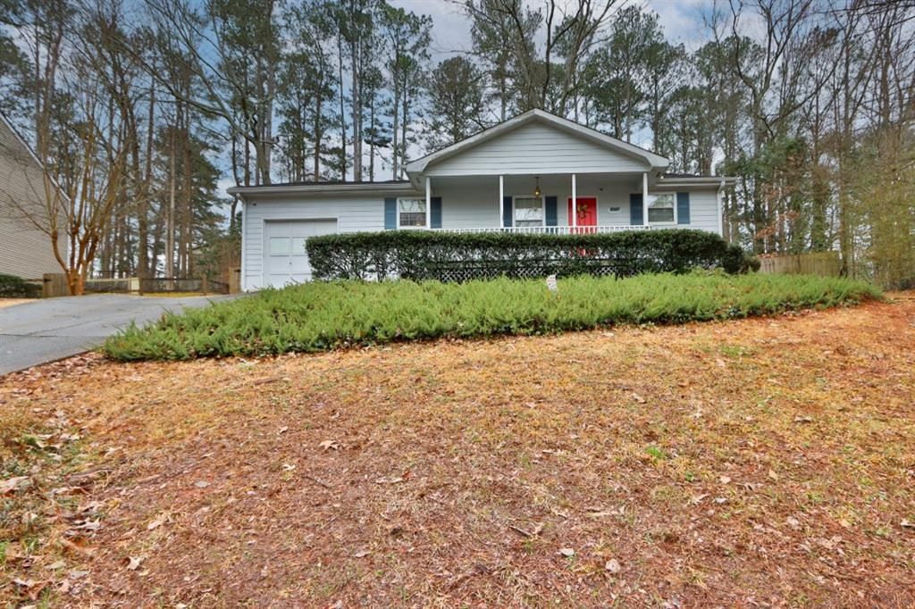 5037 Stone Trace, Stone Mountain, GA 30083