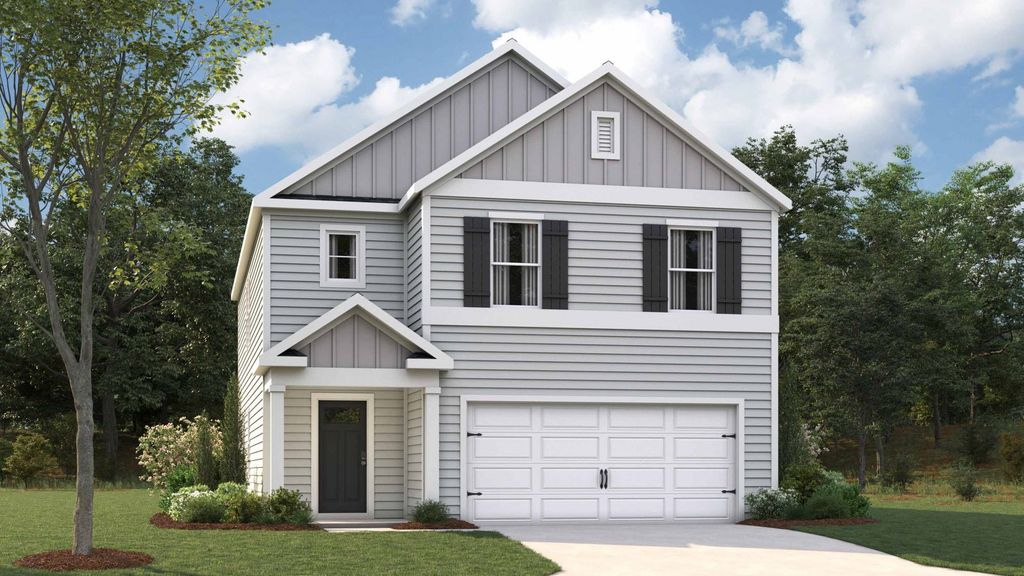 108 Bluegill Ln, Antioch, TN 37013