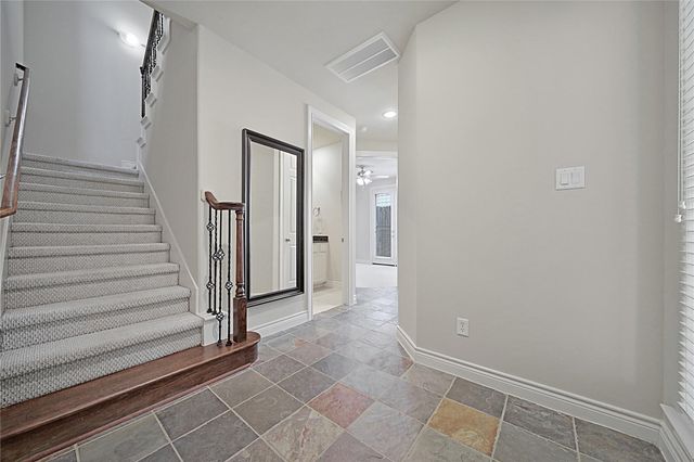 2726 Sherwin Street, Houston, TX 77007