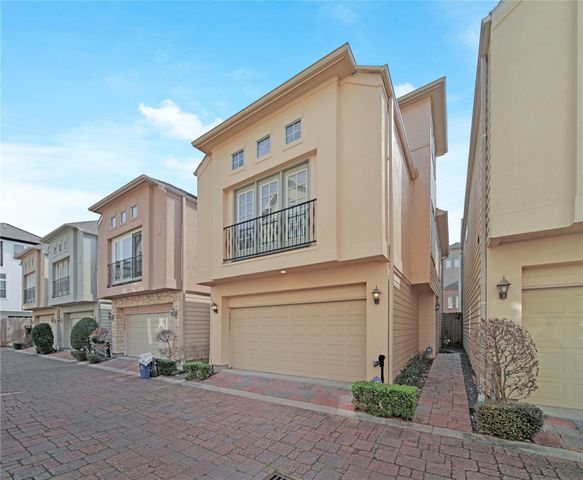 2726 Sherwin Street, Houston, TX 77007