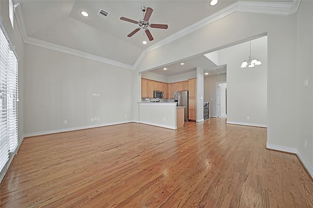 2726 Sherwin Street, Houston, TX 77007