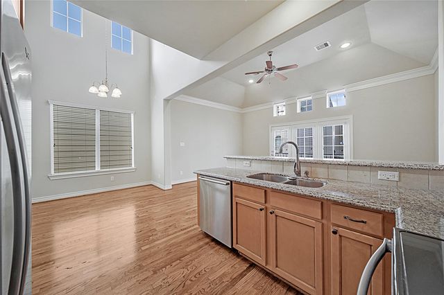 2726 Sherwin Street, Houston, TX 77007