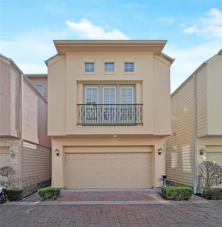 2726 Sherwin Street, Houston, TX 77007