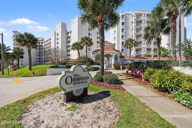 1 John Anderson Dr Apt 205, Ormond Beach, FL 32176