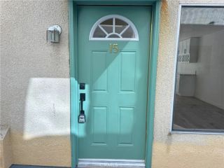 8800 Burnet Avenue 15, North Hills, CA 91343