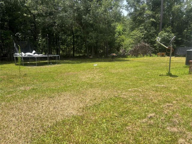 16124 Lone Star Ranch Drive, Conroe, TX 77302