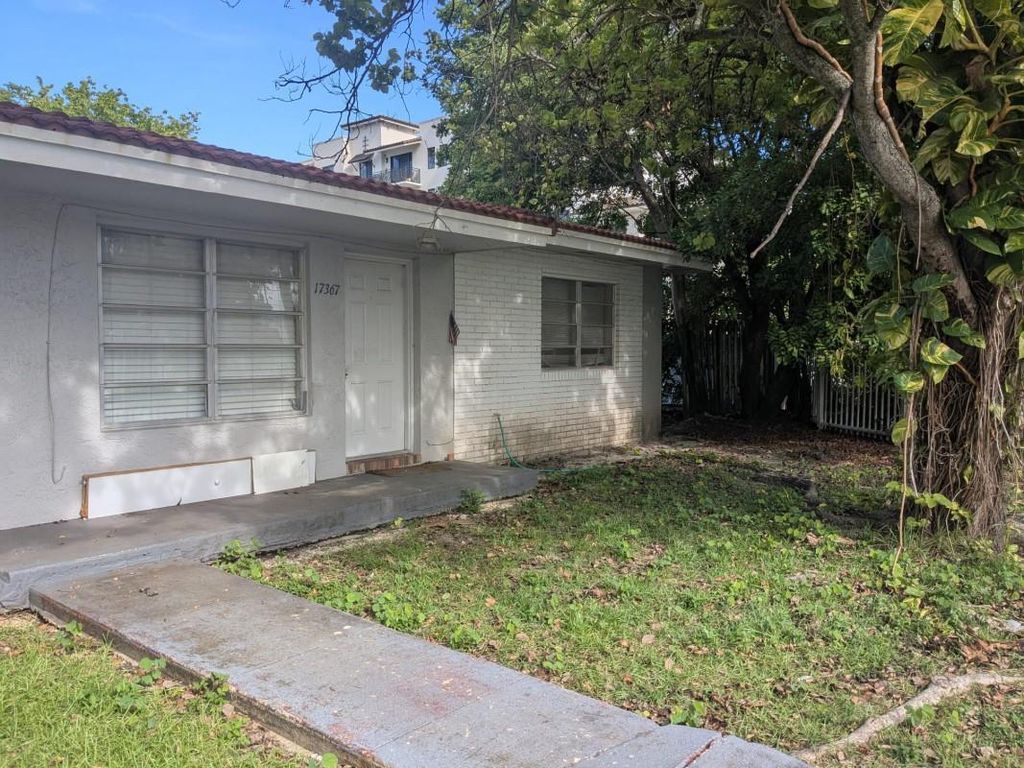 17367 SW 95th Avenue 17367, Palmetto Bay, FL 33157