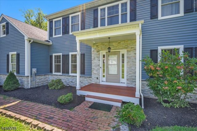 657 Foothill Rd, Bridgewater Twp., NJ 08807