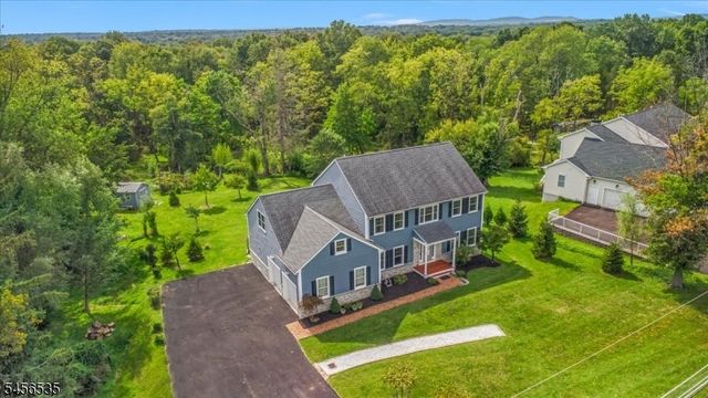 657 Foothill Rd, Bridgewater Twp., NJ 08807