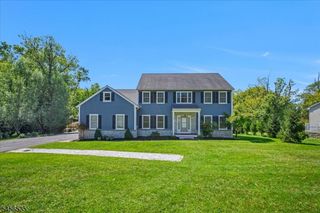 657 Foothill Rd, Bridgewater Twp., NJ 08807