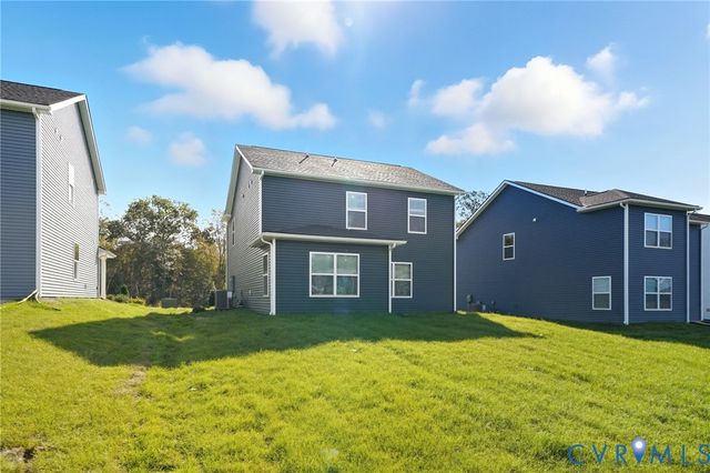 11035 Heron Creek Dr, North Prince George, VA 23860
