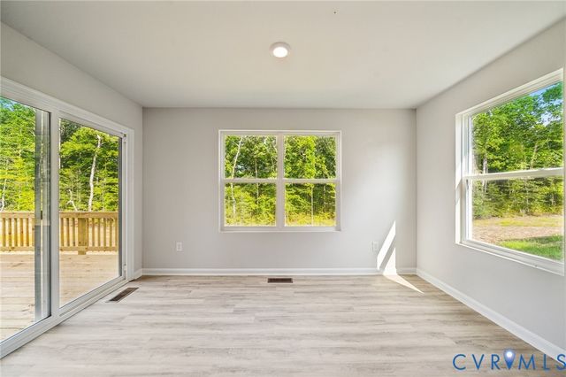 11035 Heron Creek Dr, North Prince George, VA 23860