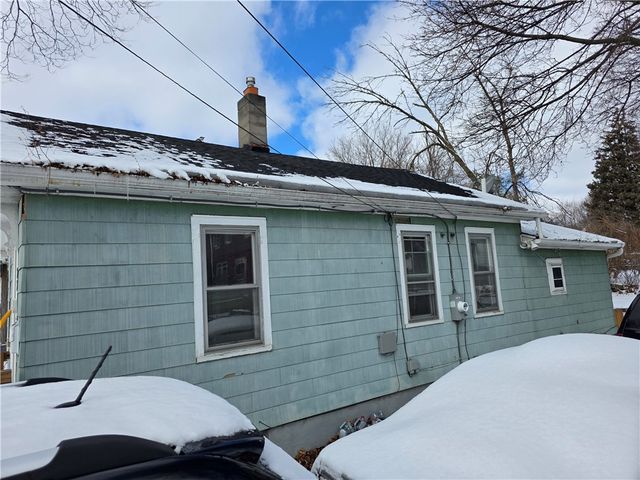 22 Michigan Street, Rochester, NY 14606