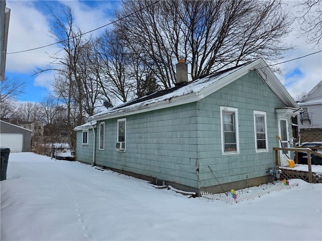 22 Michigan Street, Rochester, NY 14606
