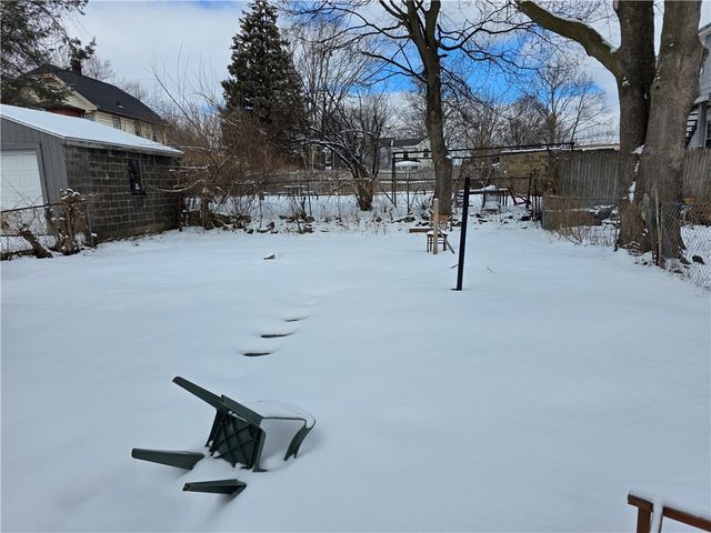 22 Michigan Street, Rochester, NY 14606