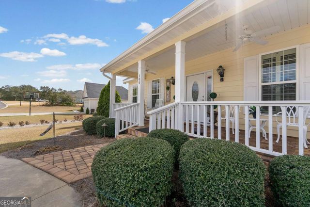 105 Plantation Pines Drive, Blackshear, GA 31516