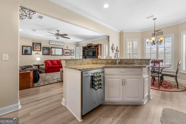 105 Plantation Pines Drive, Blackshear, GA 31516