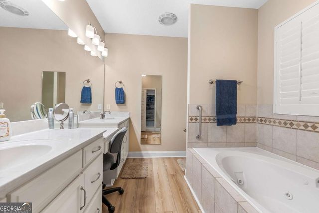 105 Plantation Pines Drive, Blackshear, GA 31516