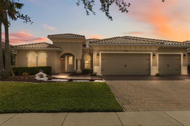 3716 PARADISO CIRCLE, Kissimmee, FL 34746