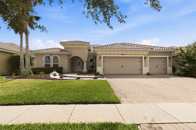 3716 PARADISO CIRCLE, Kissimmee, FL 34746
