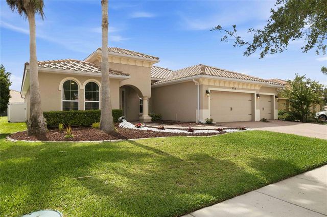 3716 PARADISO CIRCLE, Kissimmee, FL 34746