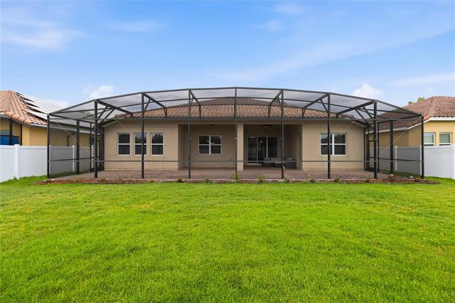 3716 PARADISO CIRCLE, Kissimmee, FL 34746