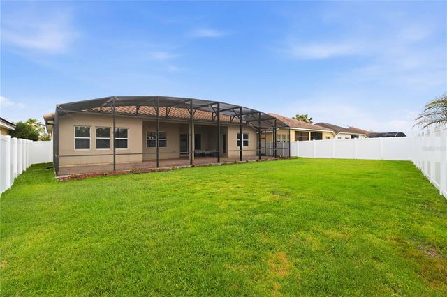 3716 PARADISO CIRCLE, Kissimmee, FL 34746