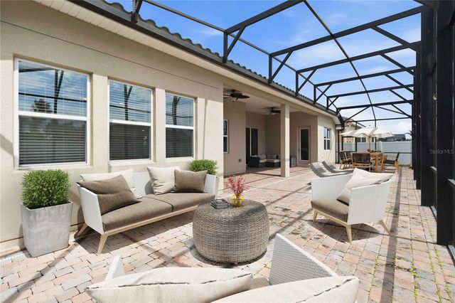 3716 PARADISO CIRCLE, Kissimmee, FL 34746