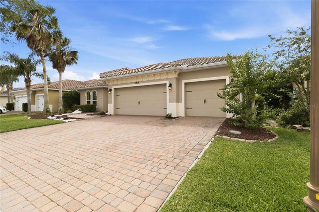 3716 PARADISO CIRCLE, Kissimmee, FL 34746