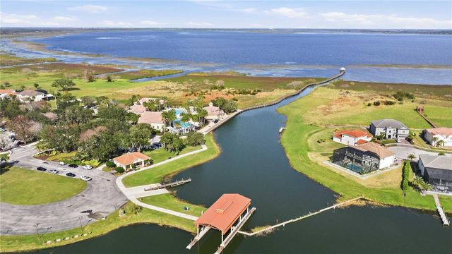 3716 PARADISO CIRCLE, Kissimmee, FL 34746