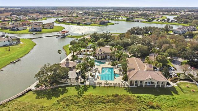 3716 PARADISO CIRCLE, Kissimmee, FL 34746