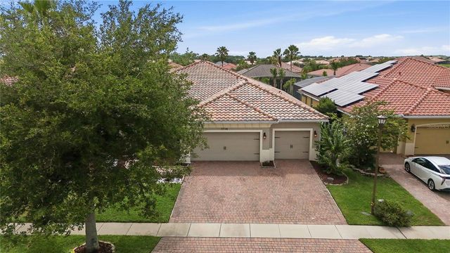 3716 PARADISO CIRCLE, Kissimmee, FL 34746