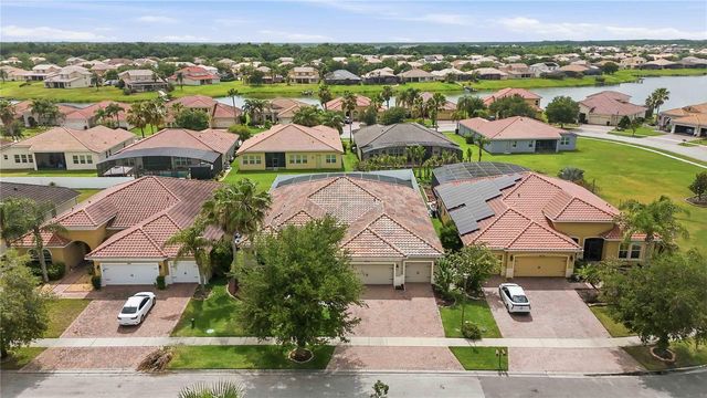 3716 PARADISO CIRCLE, Kissimmee, FL 34746