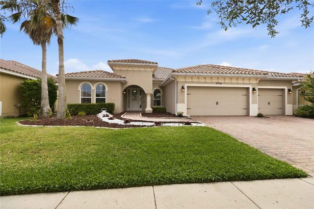 3716 PARADISO CIRCLE, Kissimmee, FL 34746