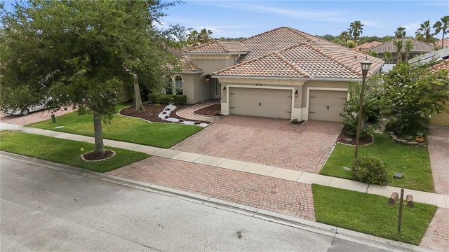 3716 PARADISO CIRCLE, Kissimmee, FL 34746