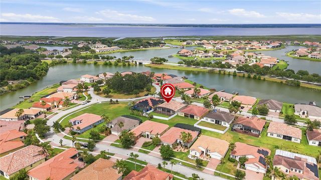 3716 PARADISO CIRCLE, Kissimmee, FL 34746