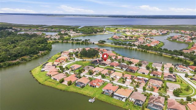 3716 PARADISO CIRCLE, Kissimmee, FL 34746