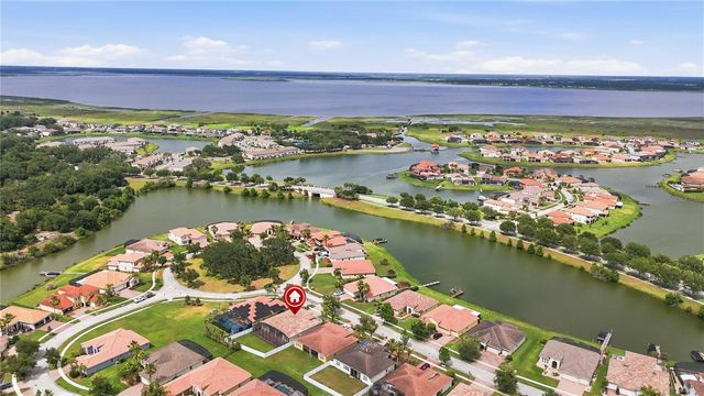 3716 PARADISO CIRCLE, Kissimmee, FL 34746