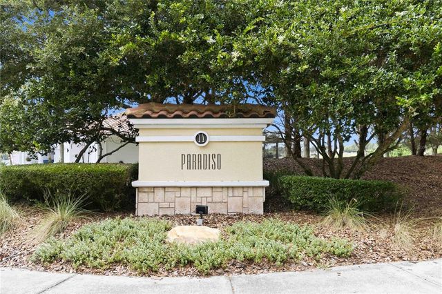 3716 PARADISO CIRCLE, Kissimmee, FL 34746
